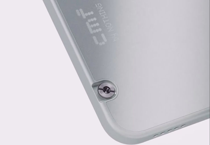 CMF Phone (2) zyska na elegancji