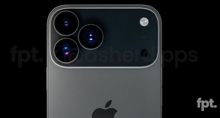 iPhone 17 Pro wygląda inaczej, niż sądziliśmy! Składak - na rocznicę