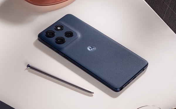 Motorola Moto G Stylus (2025) oficjalnie w USA