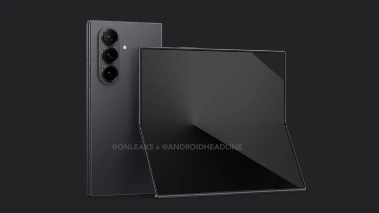 Samsung Galaxy Z Fold7 będzie rewolucyjny?