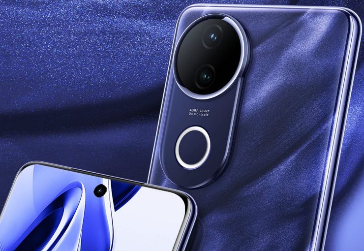 Vivo V50e zaprezentowany w Indiach