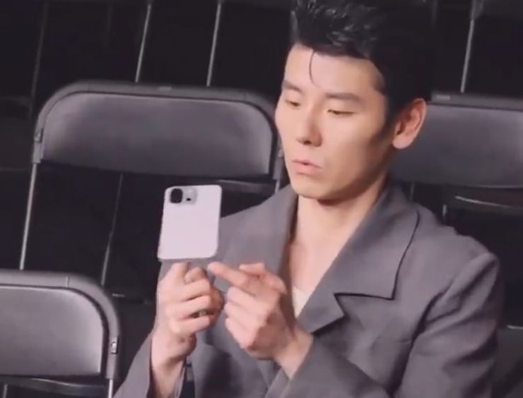 Jak wygląda OnePlus 13T?