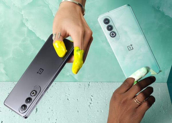 OnePlus Nord CE5 bez tajemnic