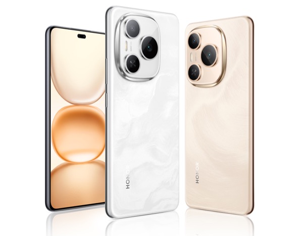 Honor Power debiutuje z baterią 8000 mAh
