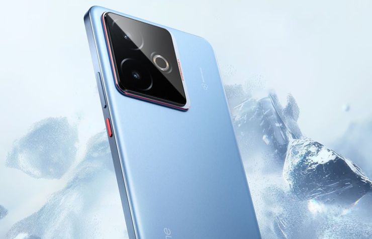Realme GT 7 w kolejnym przecieku, Realme GT 8 Pro za nim
