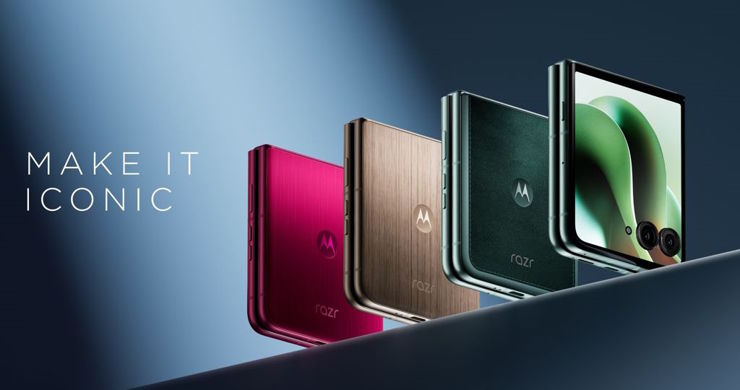 Motorola Razr 60 Ultra bez tajemnic