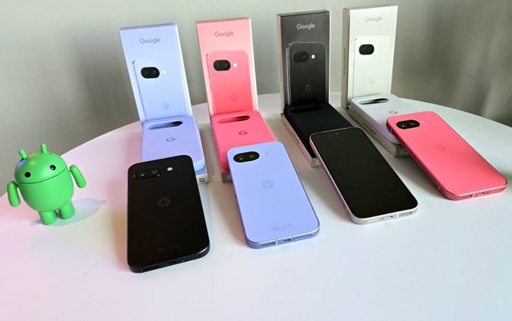 Kup Pixela od Google oszczędzając przynajmniej 750 złotych!
