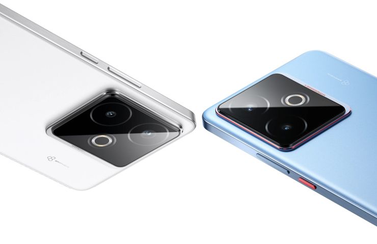 Realme GT7 - budżetowy flagowiec