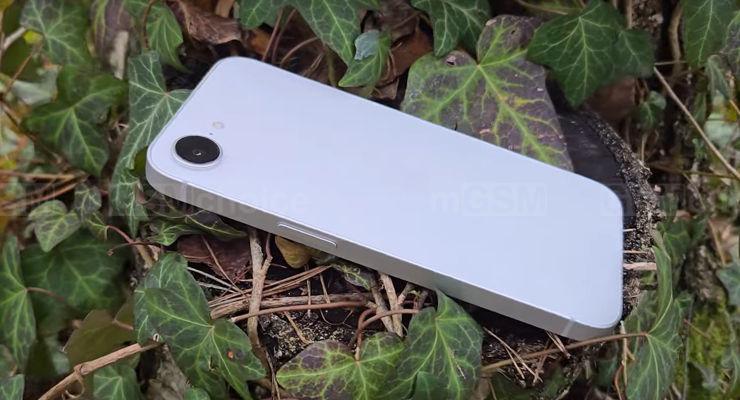 iPhone 17e pojawi się już za rok!