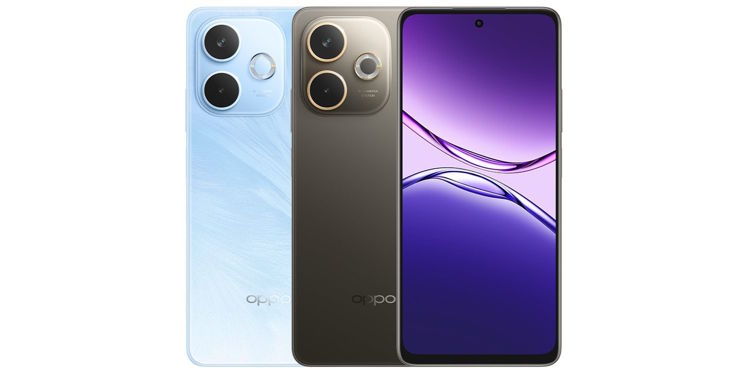 Oppo A5 Pro 5G debiutuje w kolejnej odsłonie