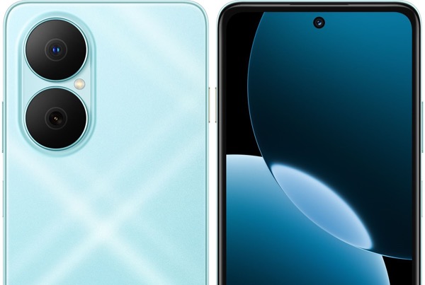 Huawei Nova Y73 trafia na kolejny rynek