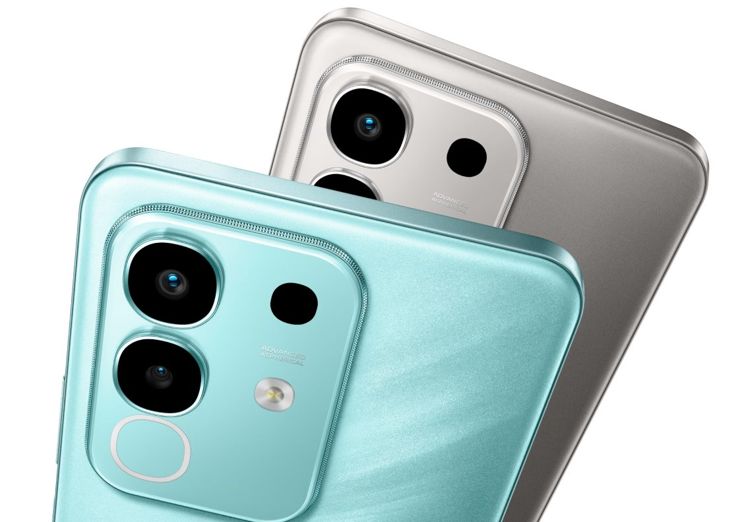 iQOO Z10x debiutuje z Dimensity 7300