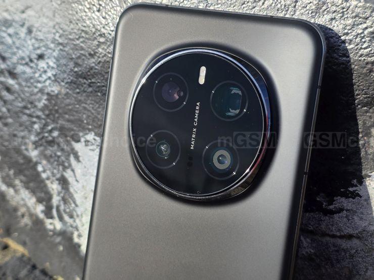Jakie aparaty fotograficzne dostanie Honor Magic8 Pro? Jakie aparaty fotograficzne dostanie Honor Magic8 Pro?
