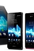 Sony: trzy smartfony i tablet Sony: trzy smartfony i tablet