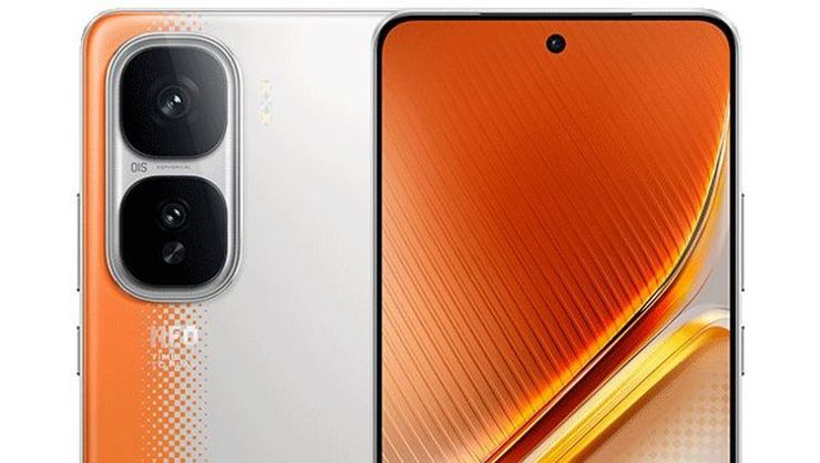iQOO Neo10 Pro+ dołączy do rodziny