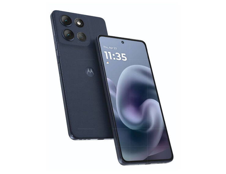 Motorola Moto G86 - wiadomo już wszystko