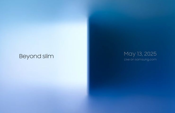 Kiedy premiera Samsunga Galaxy S25 Edge?