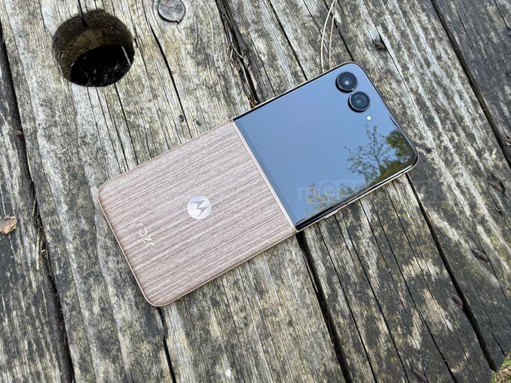 Które Motorole dostaną Androida 16?