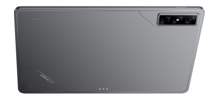 Infinix XPad GT - gamingowy styl, nietypowy procesor Infinix XPad GT - gamingowy styl, nietypowy procesor