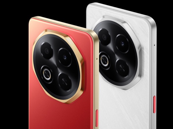 Seria Meizu Note 16 debiutuje w pięknym stylu