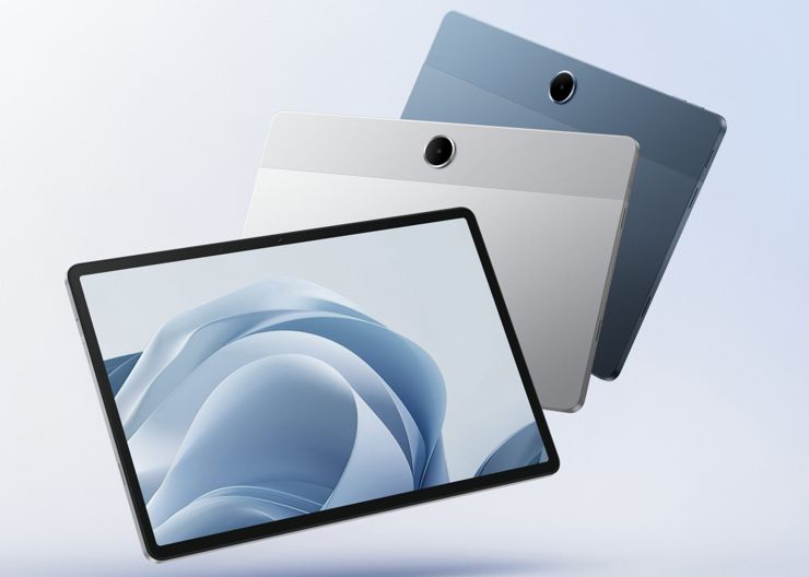 Oppo Pad SE zapowiedziany w Malezji (akt.)