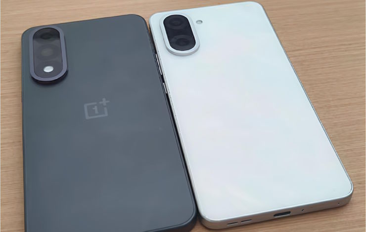 Nowe modele OnePlus Ace 5 będą w całkiem innym stylu!