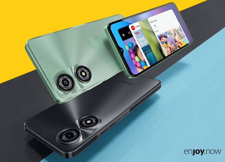 Alcatel 3 (2025) uzupełnił ofertę budżetowców