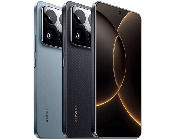 Xiaomi 15S Pro debiutuje z procesorem Xring O1