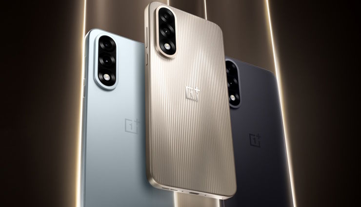 OnePlus Ace 5 Racing i Ultra debiutują z wielką mocą
