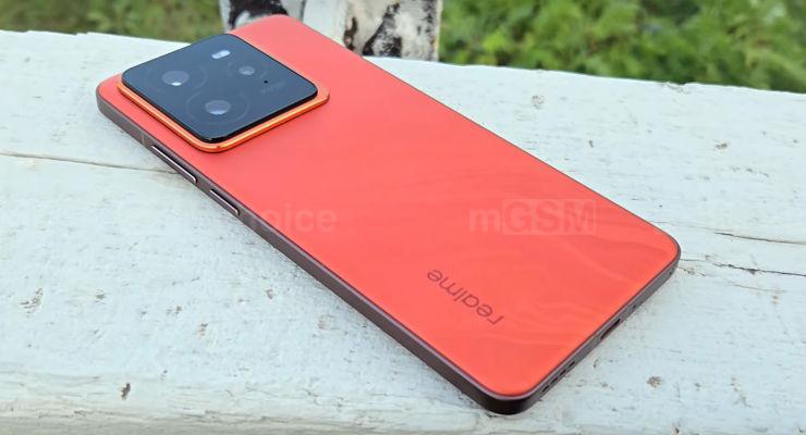 Realme potwierdza nadejście smartfona z baterią 10000 mAh!