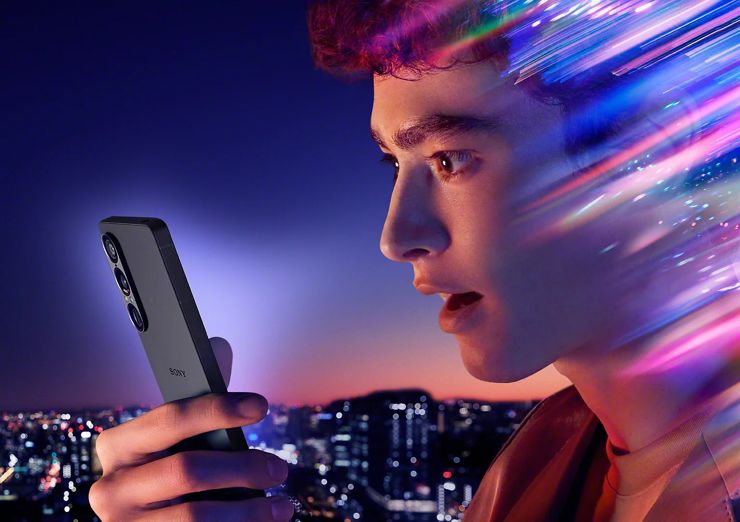 Sony kończy produkcję smartfonów! Sony kończy produkcję smartfonów!