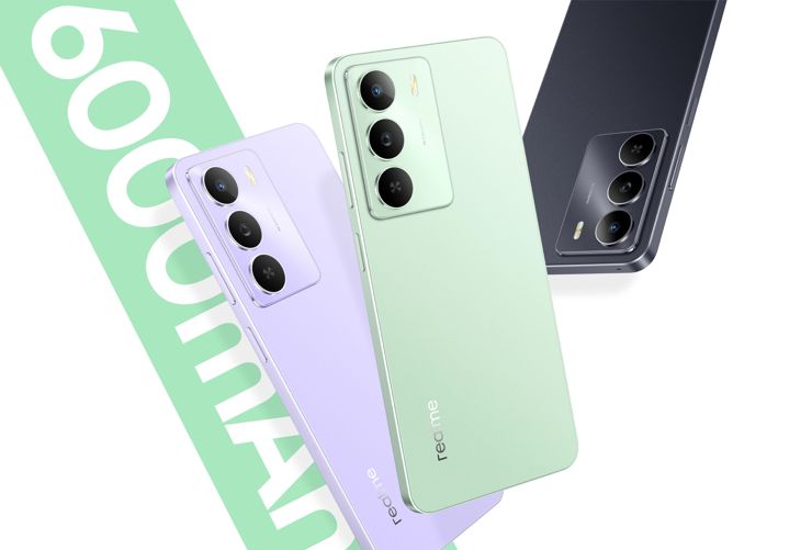 Realme Narzo 80 Lite 5G zbliża się do premiery