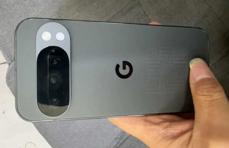 Prototyp zdradza szczegóły Google Pixel 10 Pro