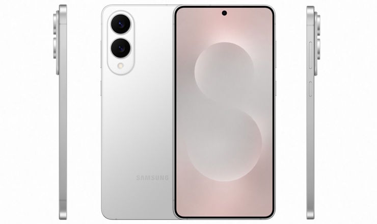 Samsung Galaxy S25 Edge sprzedaje się... cienko!