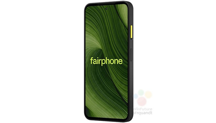 Fairphone 6 naprawi się bez trudu!