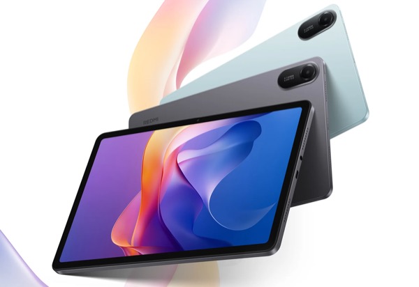 Redmi Pad 2 już w Polsce! Ile kosztuje?
