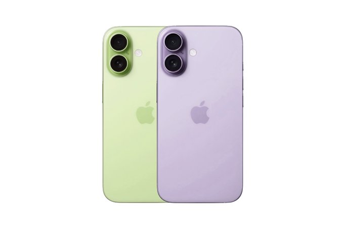 iPhone 17 będzie kompaktowy, w dwóch nowych kolorach iPhone 17 będzie kompaktowy, w dwóch nowych kolorach