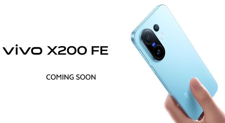Vivo X200 FE debiutuje w Polsce