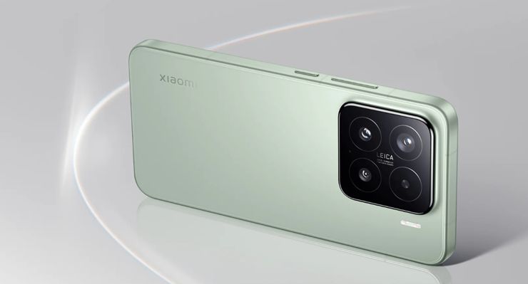 Xiaomi 16 Pro będzie kompaktowym flagowcem