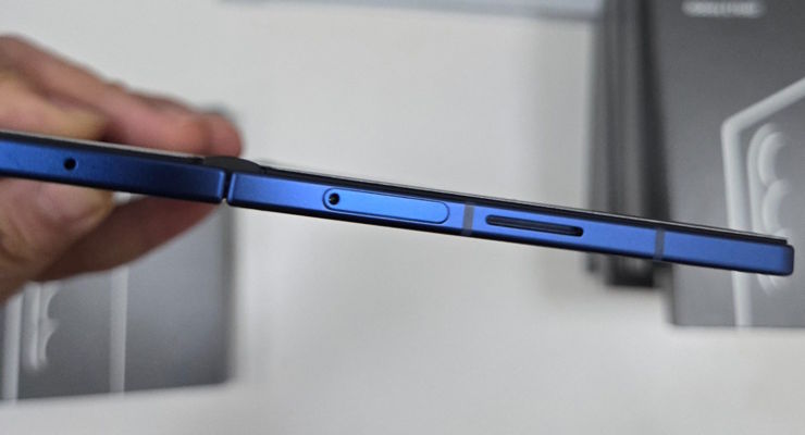 Zdjęcia i akcesoria Galaxy Z Flip7 i Z Fold7 - co będzie z rysikiem?