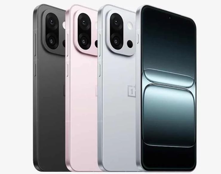 Wyciekły informacje na temat OnePlus 15T i 15s