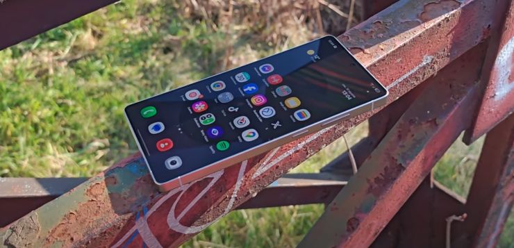 Jakie aparaty w Samsungu Galaxy S26 Ultra?