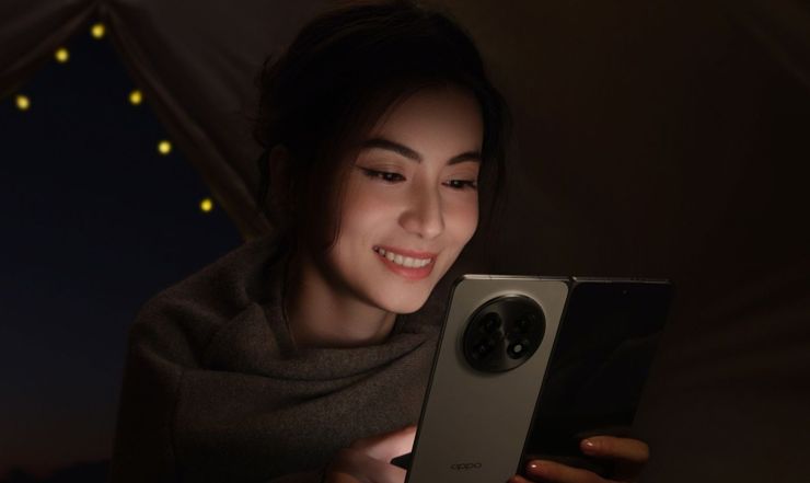 Oppo Find N6 zadebiutuje w I kwartale 2026 roku