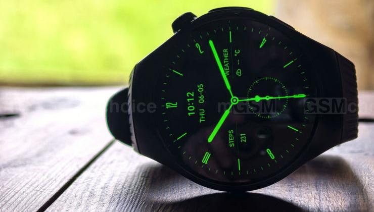 Huawei Watch 5 ułatwia płatności zbliżeniowe!