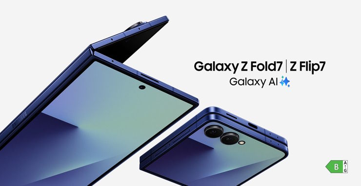 Galaxy Z Fold7 nawet o 1300 zł taniej w promocji!