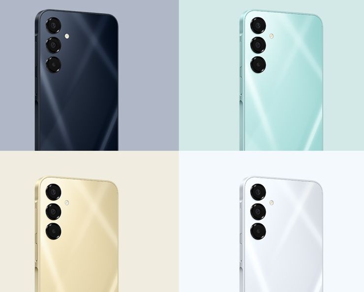 Samsung Galaxy A17 5G - budżetowiec z OIS?