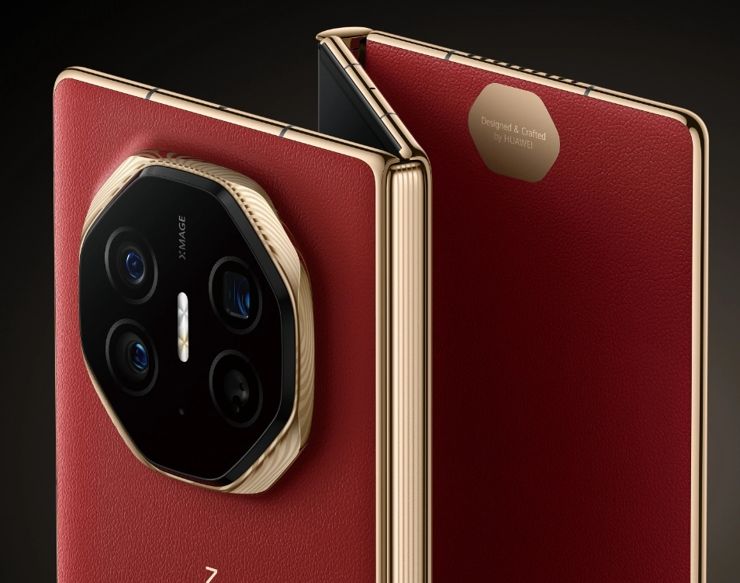 W czym Huawei Mate XT 2 będzie lepszy od poprzednika?