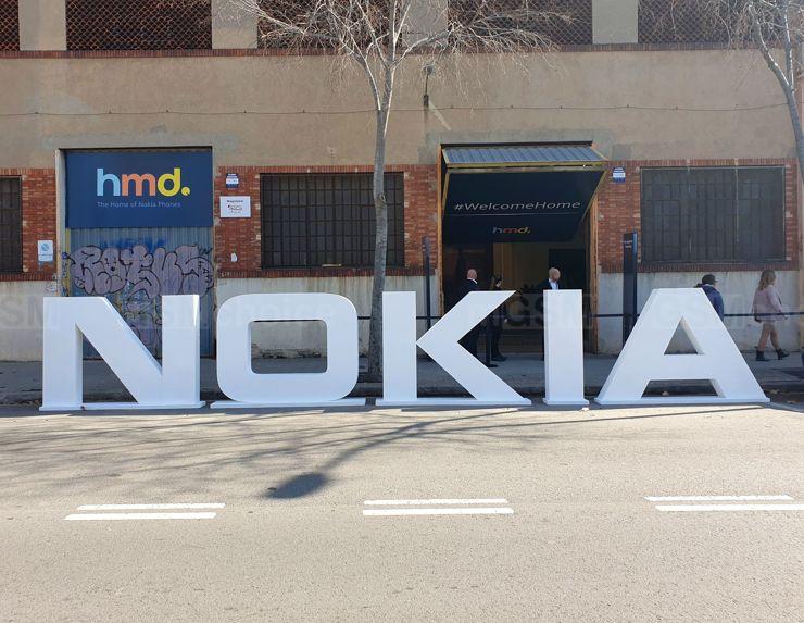Nokia znów powróci?