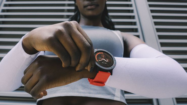Nothing prezentuje nowy CMF Watch 3 Pro