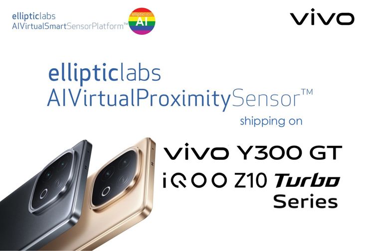 iQOO Z10 Turbo+ potwierdzony!